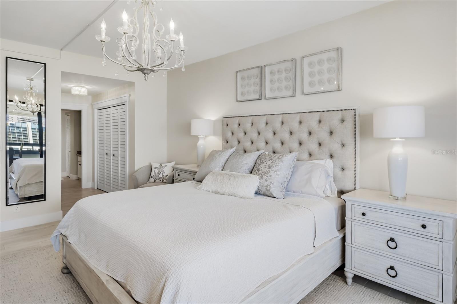 1460 GULF BLVD #1205, CLEARWATER BEACH, FL — photo 25