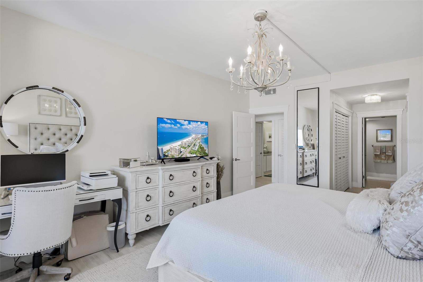 1460 GULF BLVD #1205, CLEARWATER BEACH, FL — photo 26