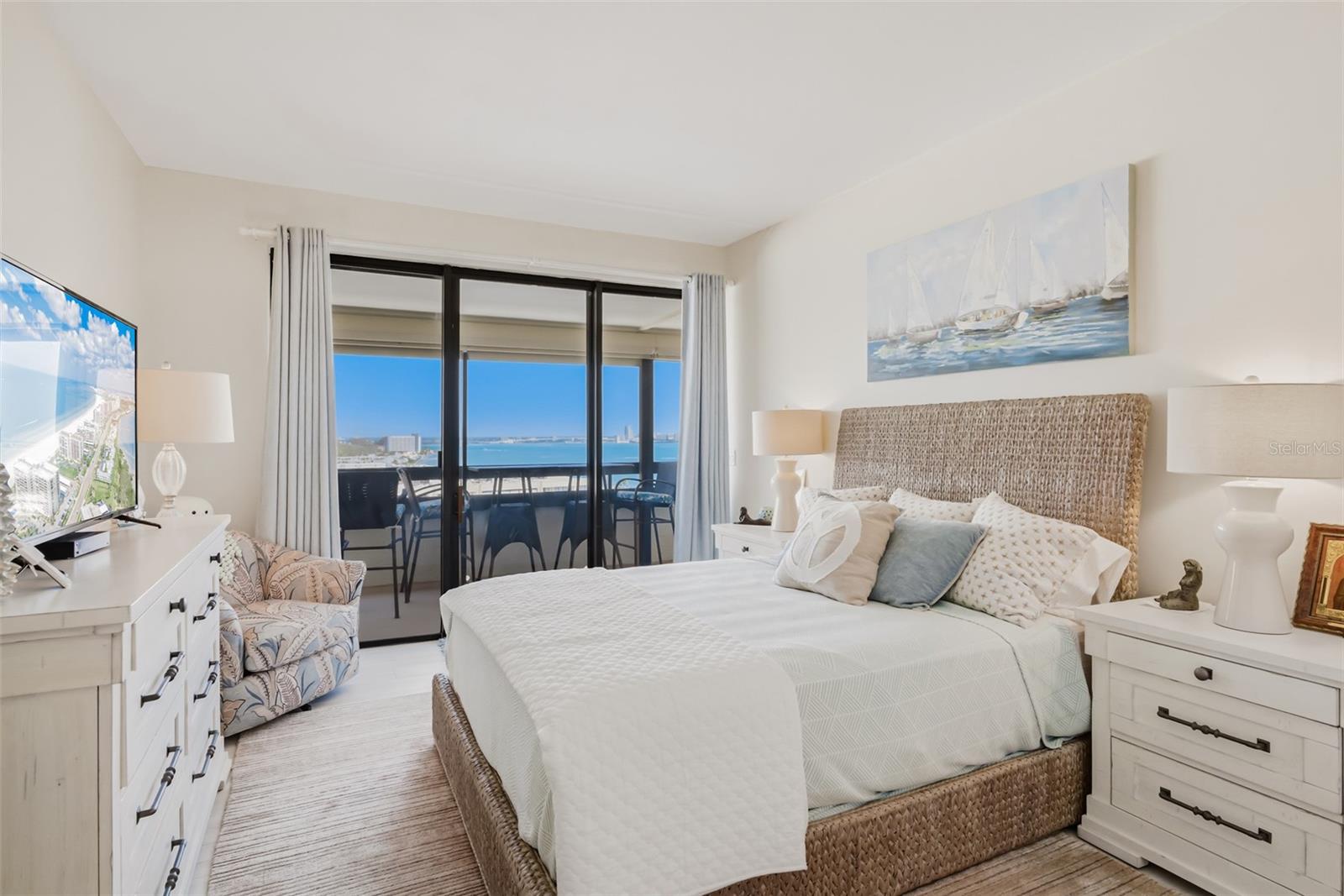 1460 GULF BLVD #1205, CLEARWATER BEACH, FL — photo 33