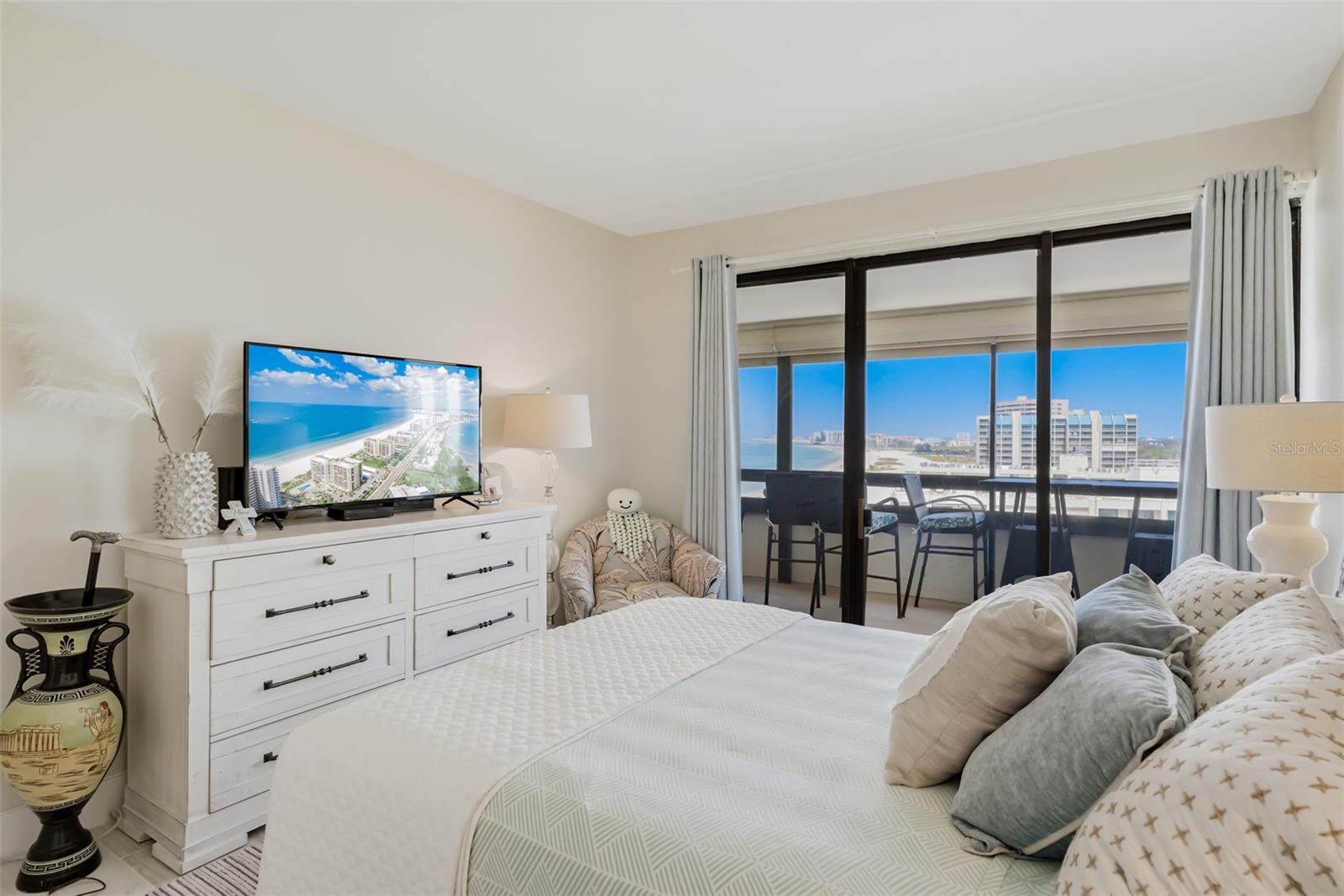 1460 GULF BLVD #1205, CLEARWATER BEACH, FL — photo 34