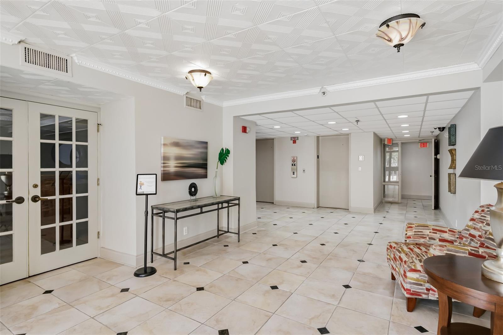 1460 GULF BLVD #1205, CLEARWATER BEACH, FL — photo 43