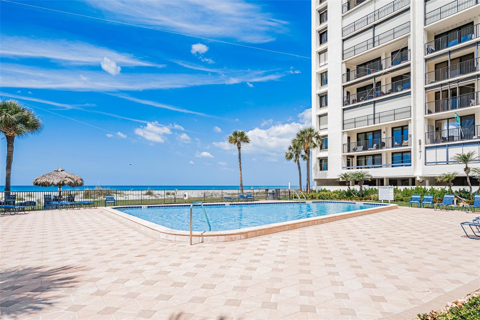 1460 GULF BLVD #1205, CLEARWATER BEACH, FL — photo 46