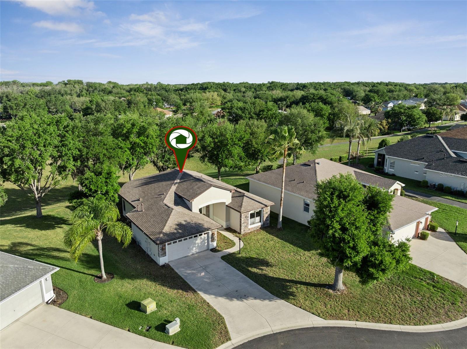3292 SEVEN SEAS DR, TAVARES, FL — photo 55