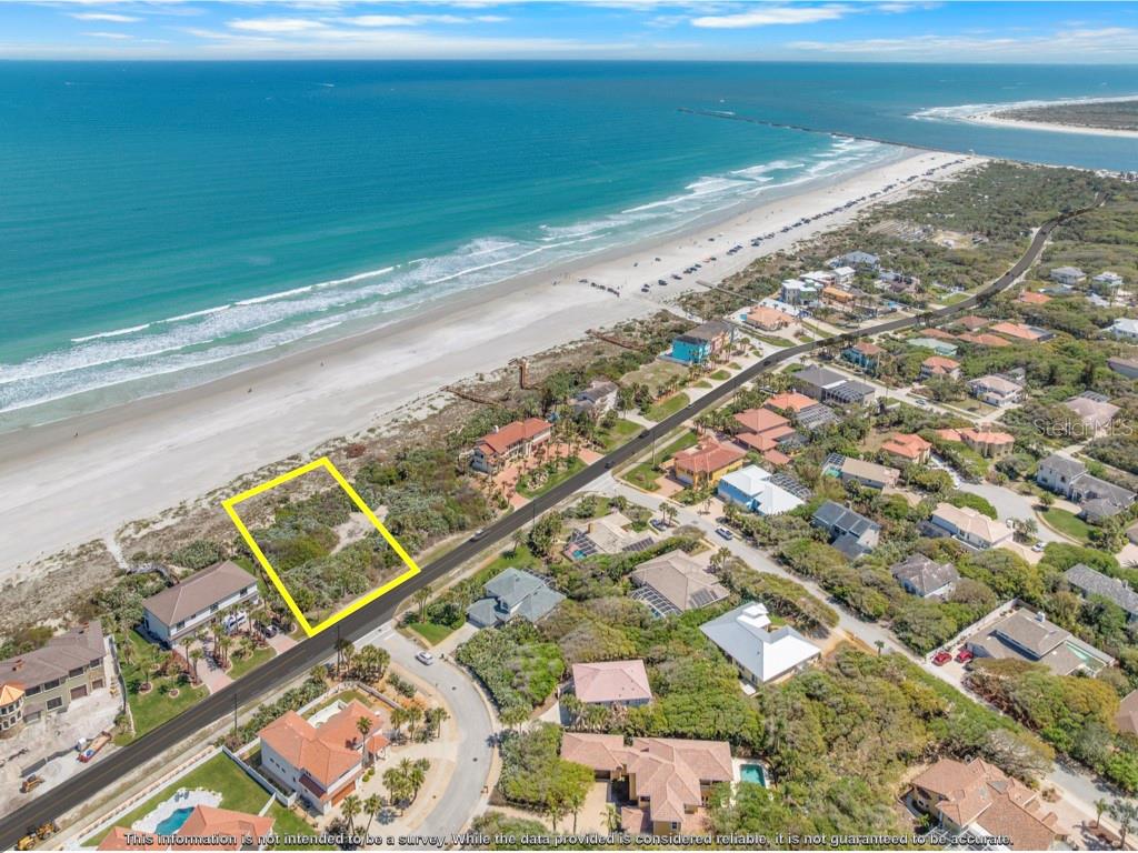 4861 S ATLANTIC AVE, PONCE INLET, FL