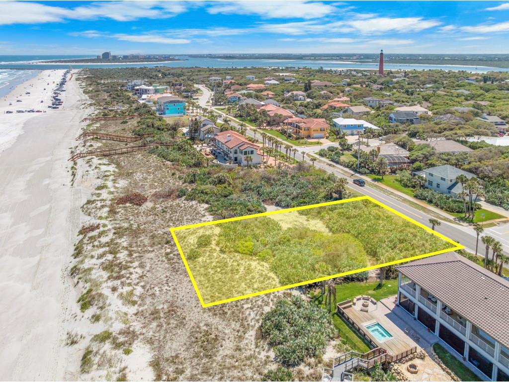 4861 S ATLANTIC AVE, PONCE INLET, FL — photo 4