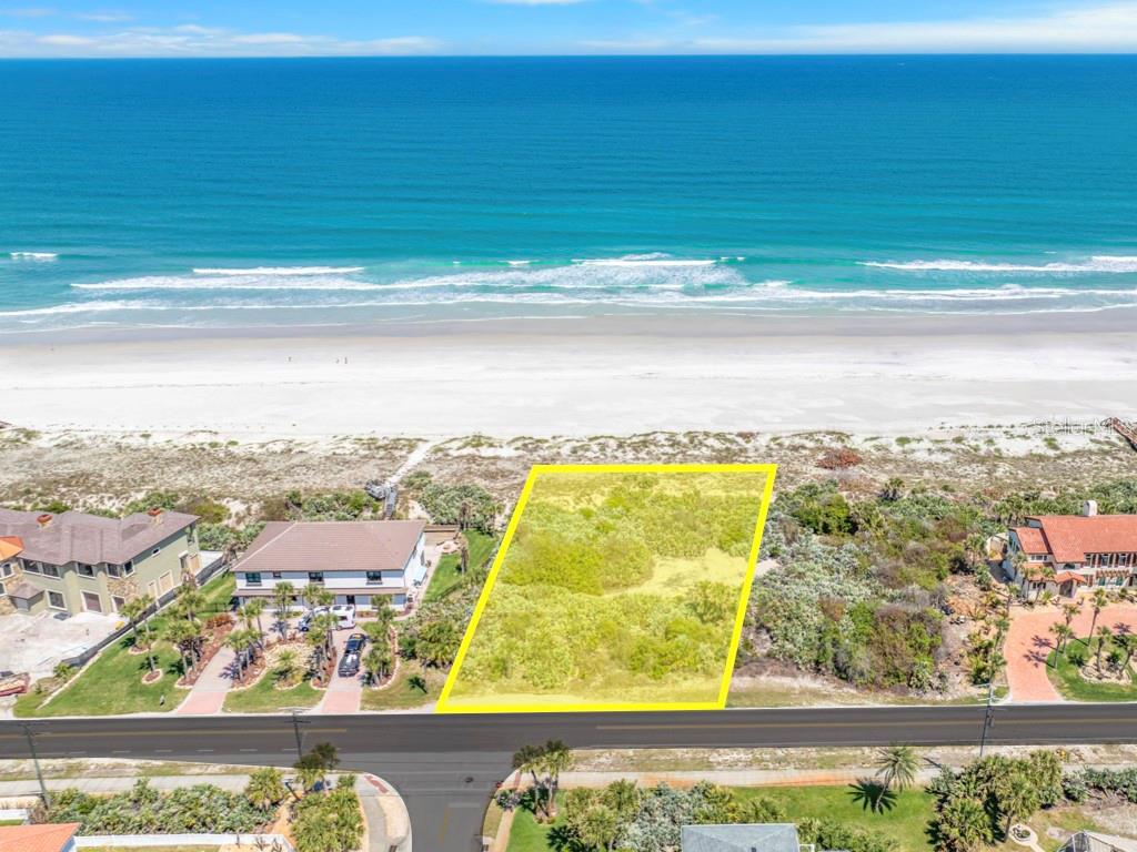 4861 S ATLANTIC AVE, PONCE INLET, FL — photo 7