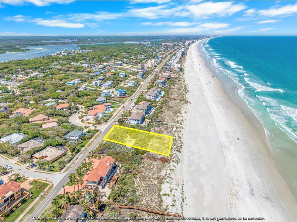 4861 S ATLANTIC AVE, PONCE INLET, FL — photo 8