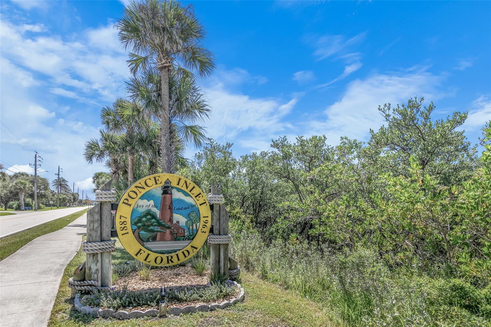 4861 S ATLANTIC AVE, PONCE INLET, FL — photo 11