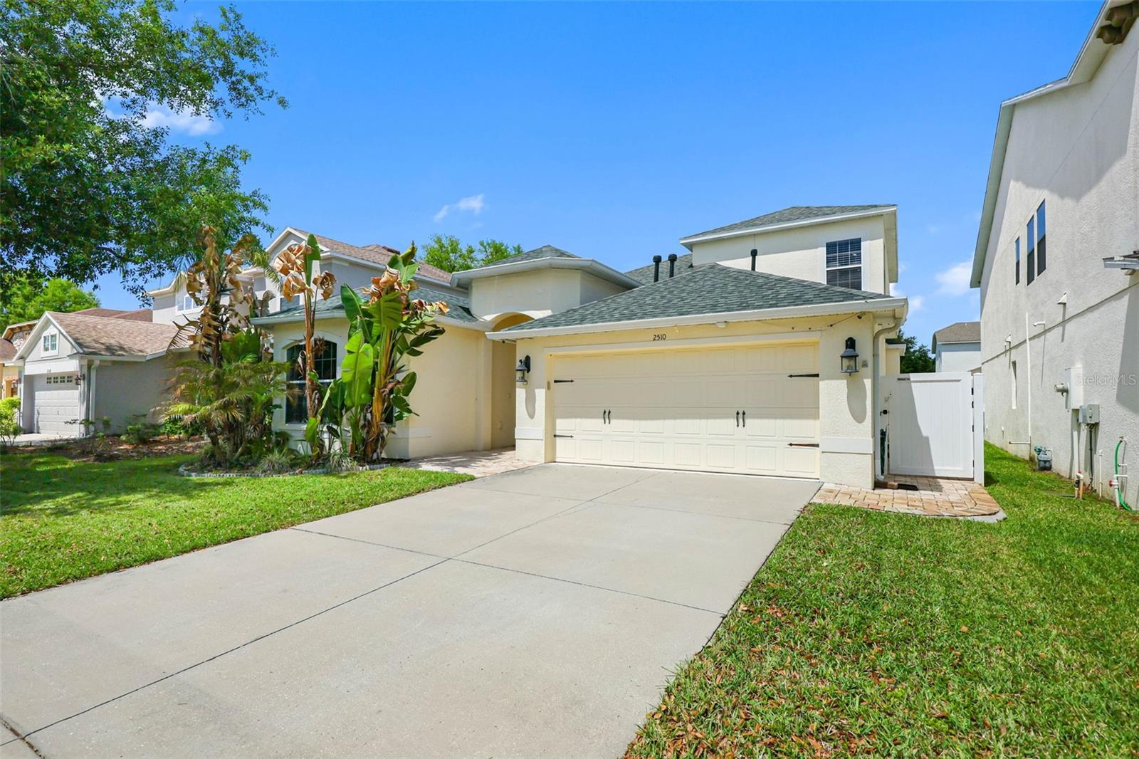 2510 CROSS MORE ST, VALRICO, FL