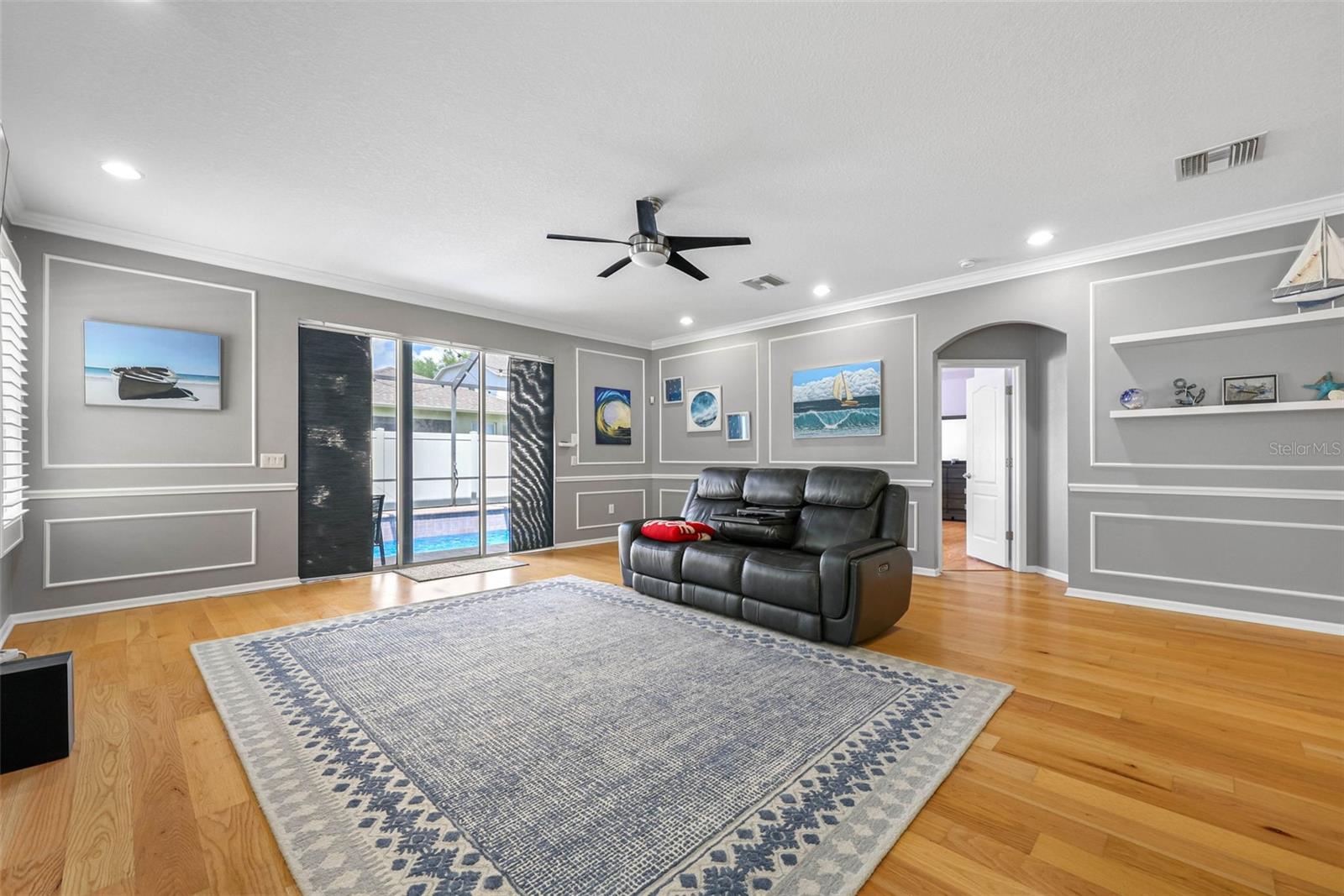 2510 CROSS MORE ST, VALRICO, FL — photo 17