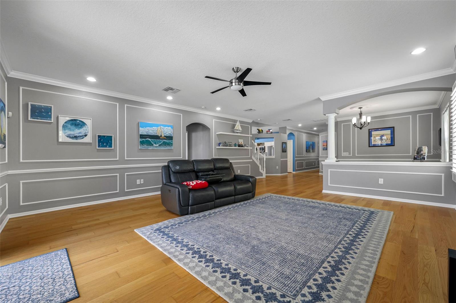 2510 CROSS MORE ST, VALRICO, FL — photo 18