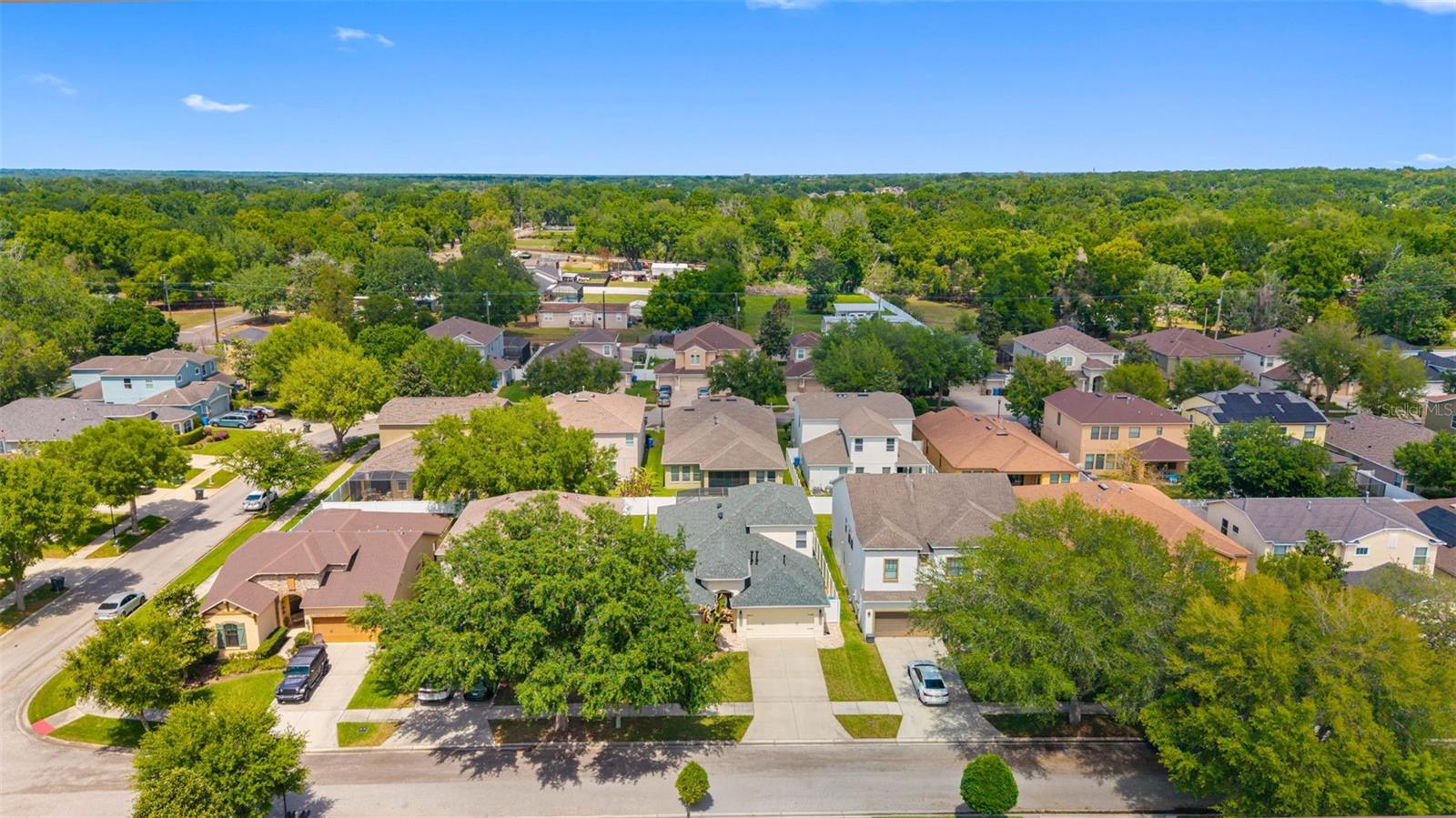 2510 CROSS MORE ST, VALRICO, FL — photo 38