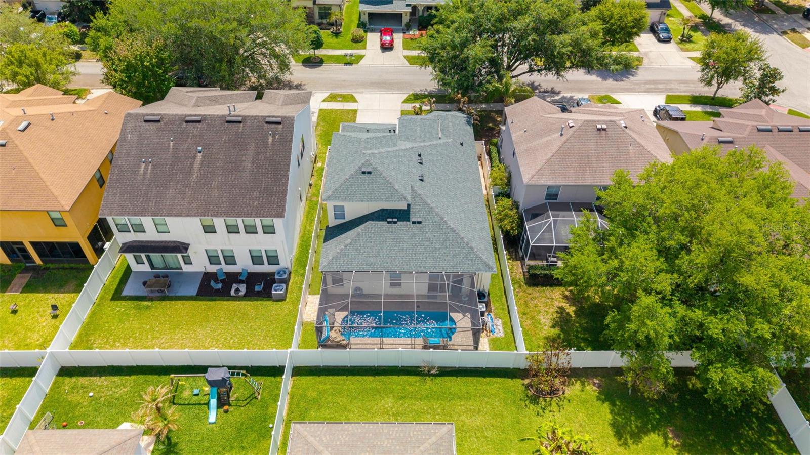 2510 CROSS MORE ST, VALRICO, FL — photo 42