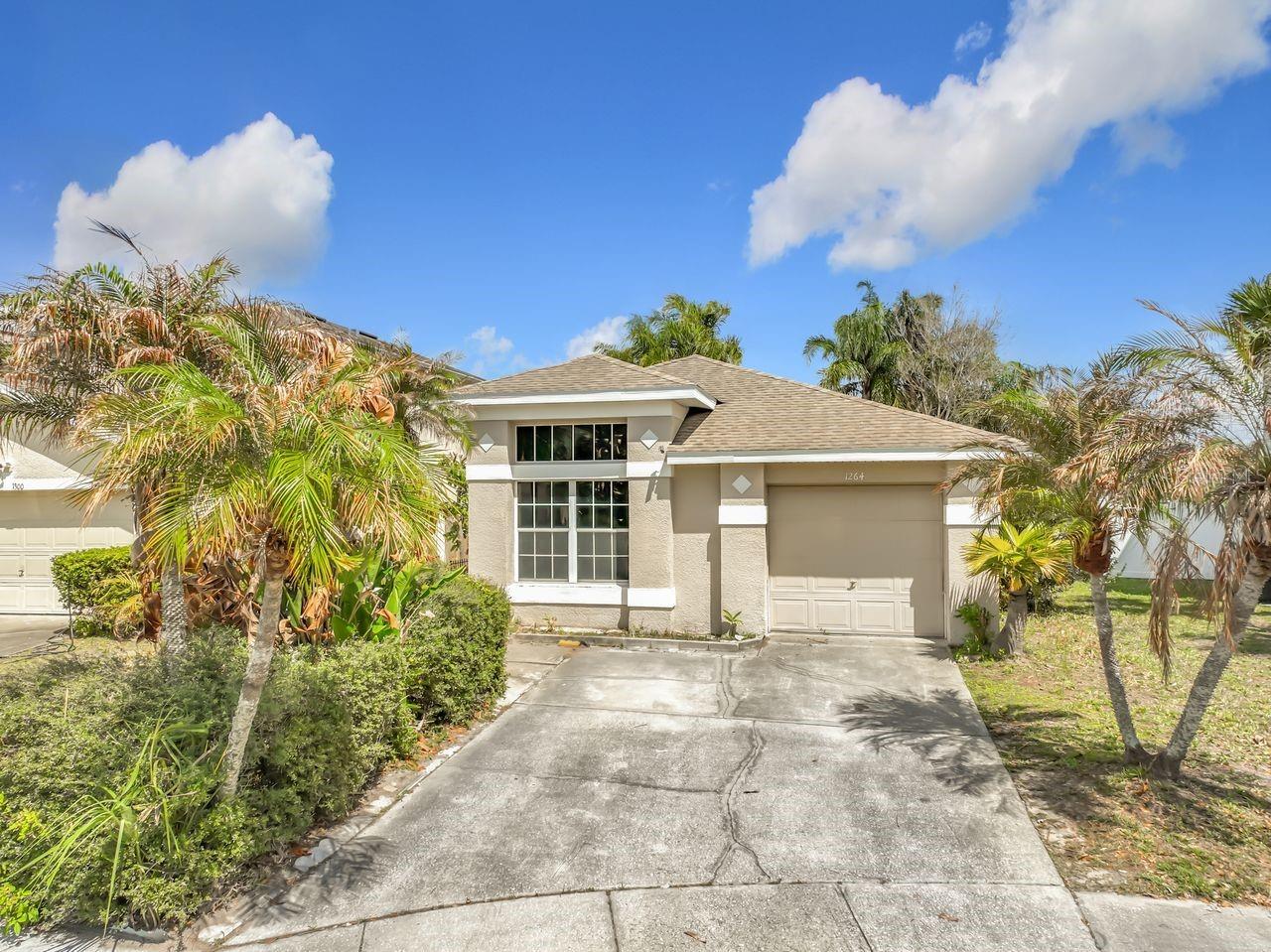 1264 TIMBERBEND CIR, ORLANDO, FL