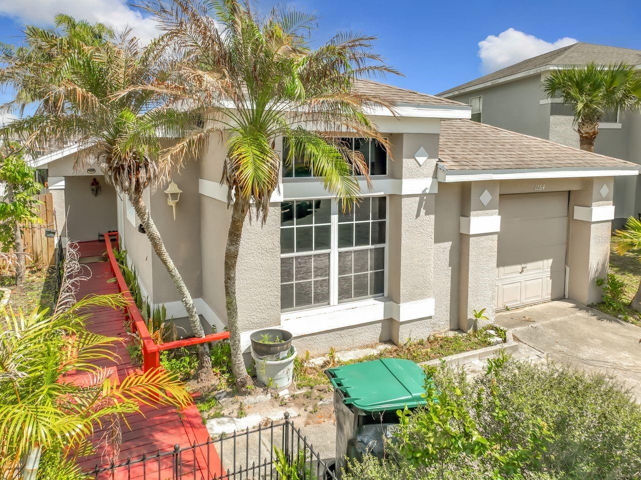 1264 TIMBERBEND CIR, ORLANDO, FL — photo 4