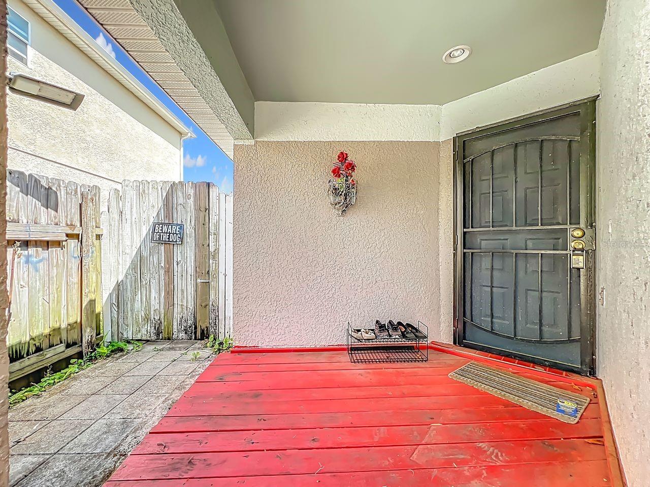 1264 TIMBERBEND CIR, ORLANDO, FL — photo 5