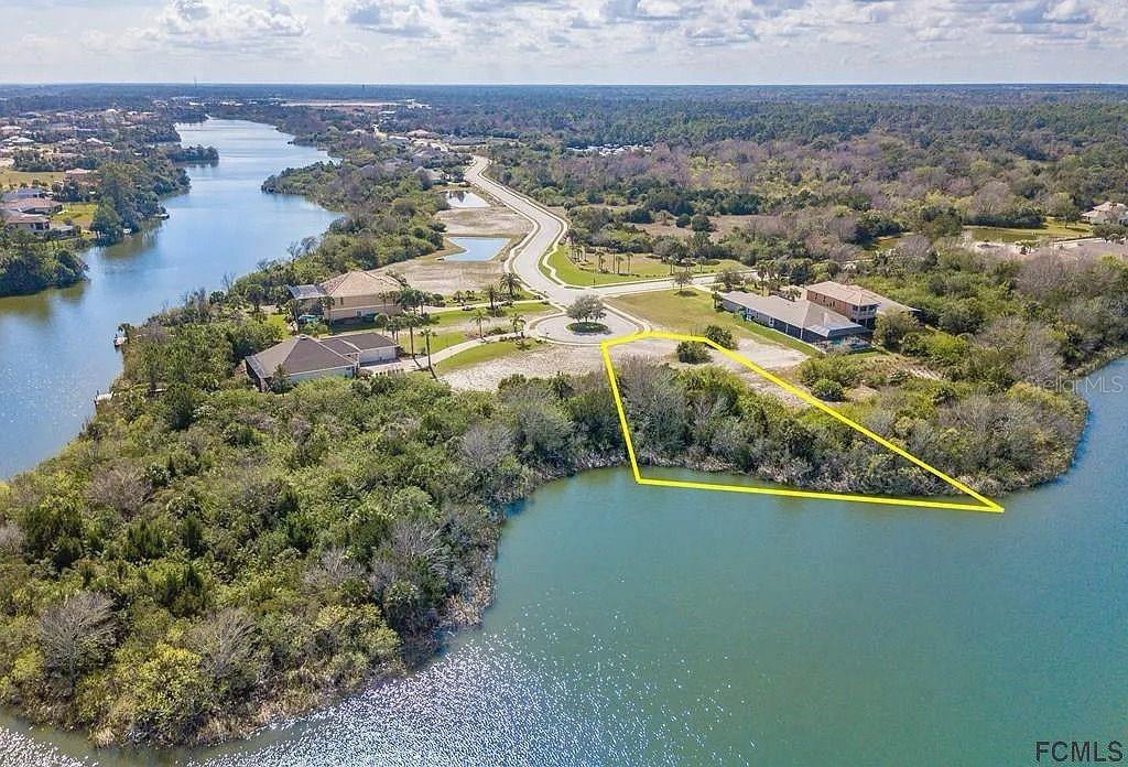 151 N LAKEWALK DR, PALM COAST, FL — photo 2