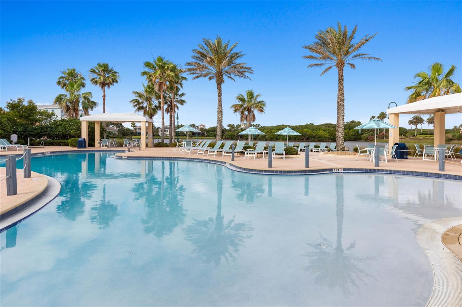 400 CINNAMON BEACH WAY #365, PALM COAST, FL — photo 30