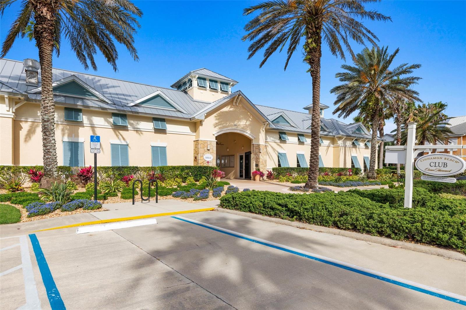 400 CINNAMON BEACH WAY #365, PALM COAST, FL — photo 33