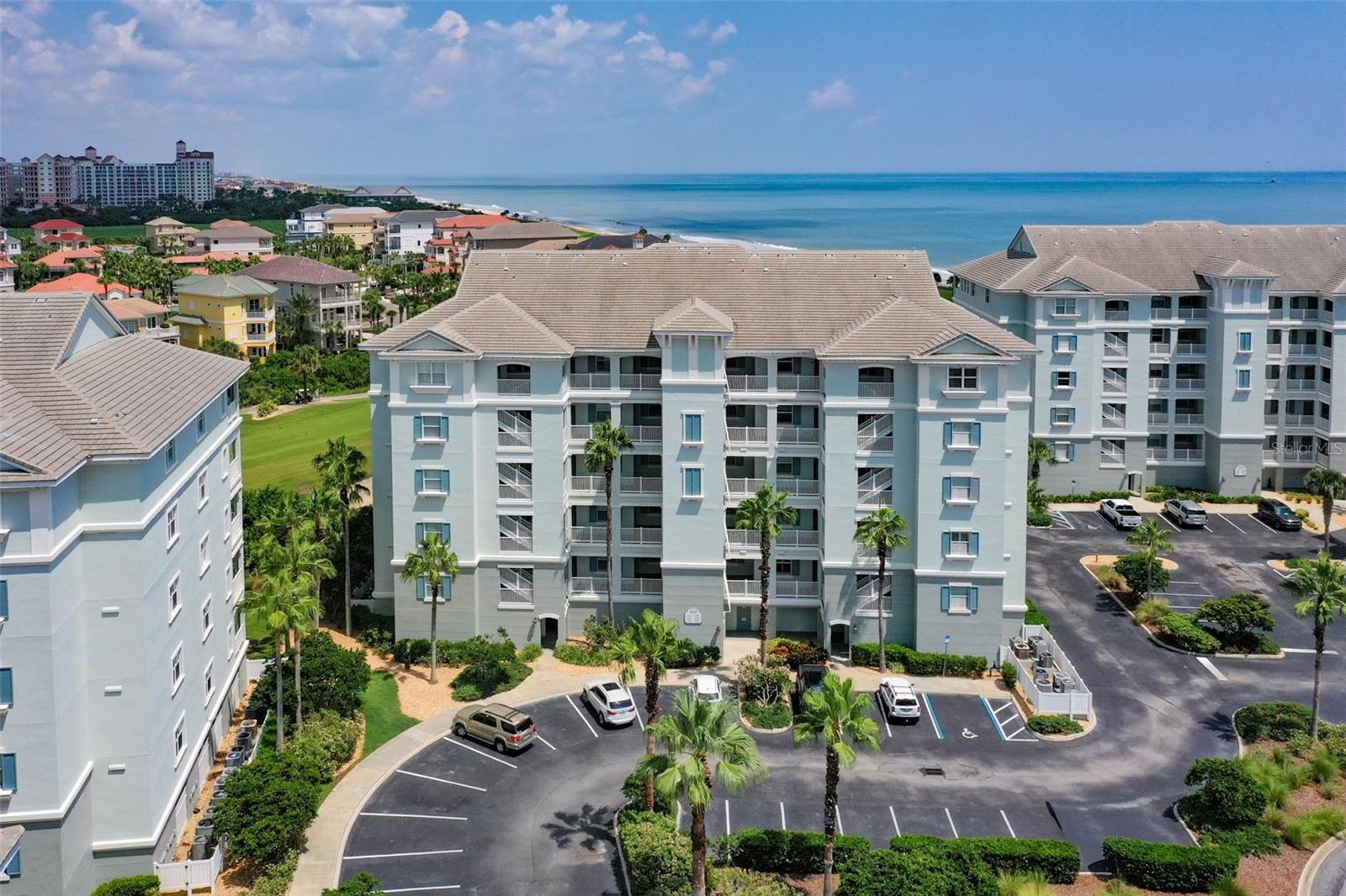 400 CINNAMON BEACH WAY #365, PALM COAST, FL