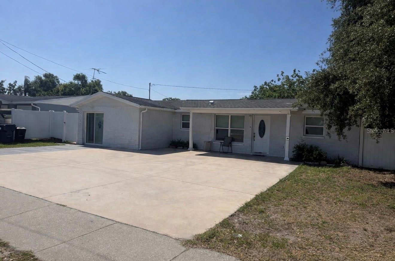 5338 TROUBLE CREEK RD, NEW PORT RICHEY, FL