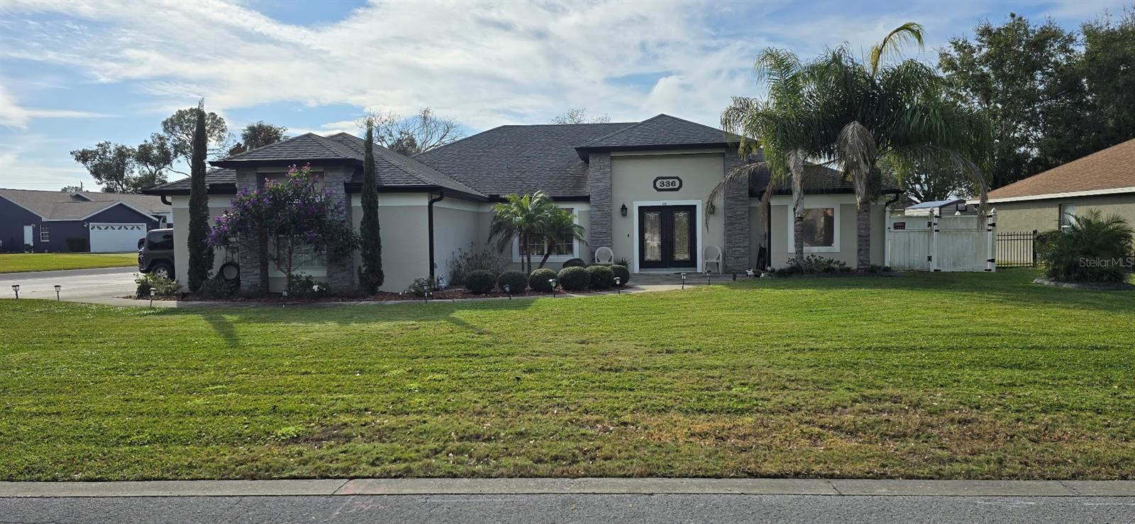 336 LAKECREST DR, TAVARES, FL