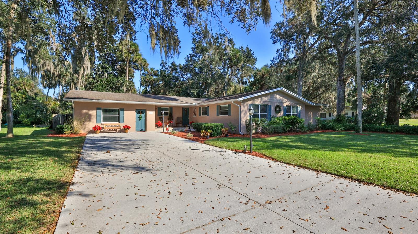 515 OLIVER DR, NEW SMYRNA BEACH, FL