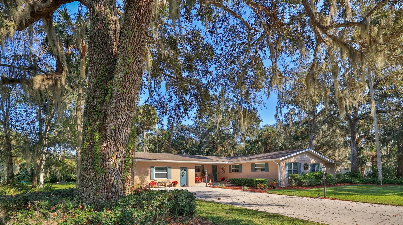 515 OLIVER DR, NEW SMYRNA BEACH, FL — photo 3