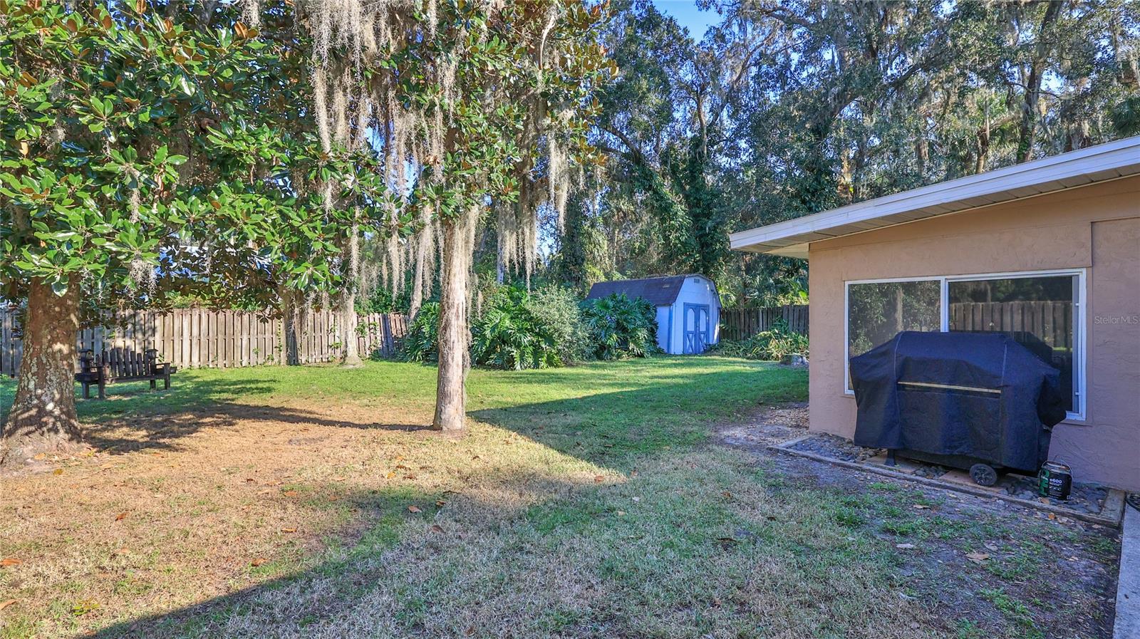 515 OLIVER DR, NEW SMYRNA BEACH, FL — photo 29