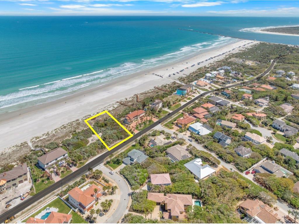 4863 S ATLANTIC AVE, PONCE INLET, FL