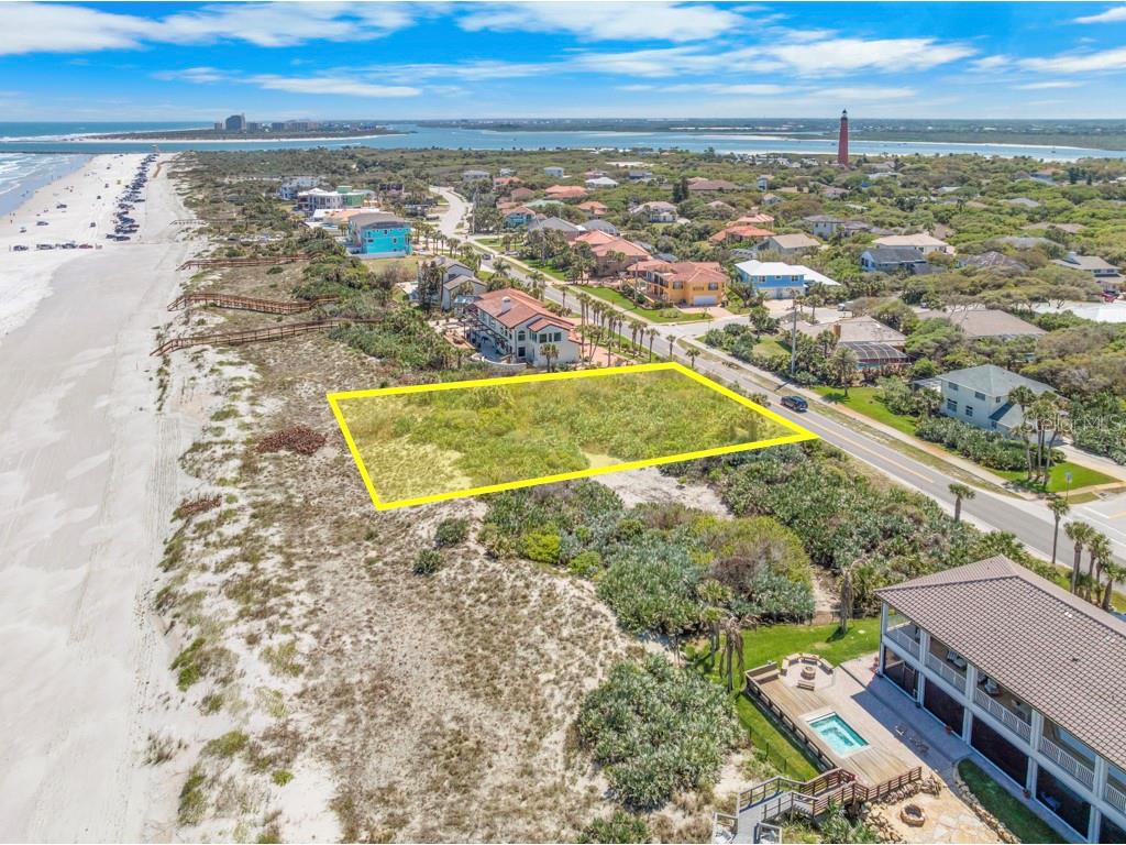 4863 S ATLANTIC AVE, PONCE INLET, FL — photo 4