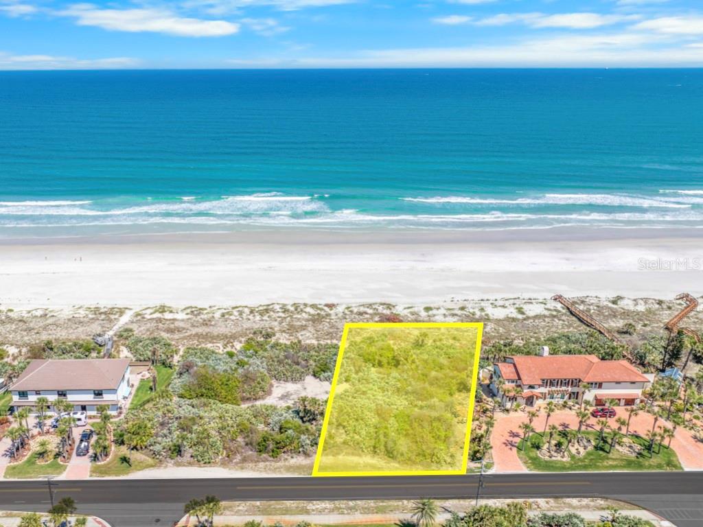 4863 S ATLANTIC AVE, PONCE INLET, FL — photo 7
