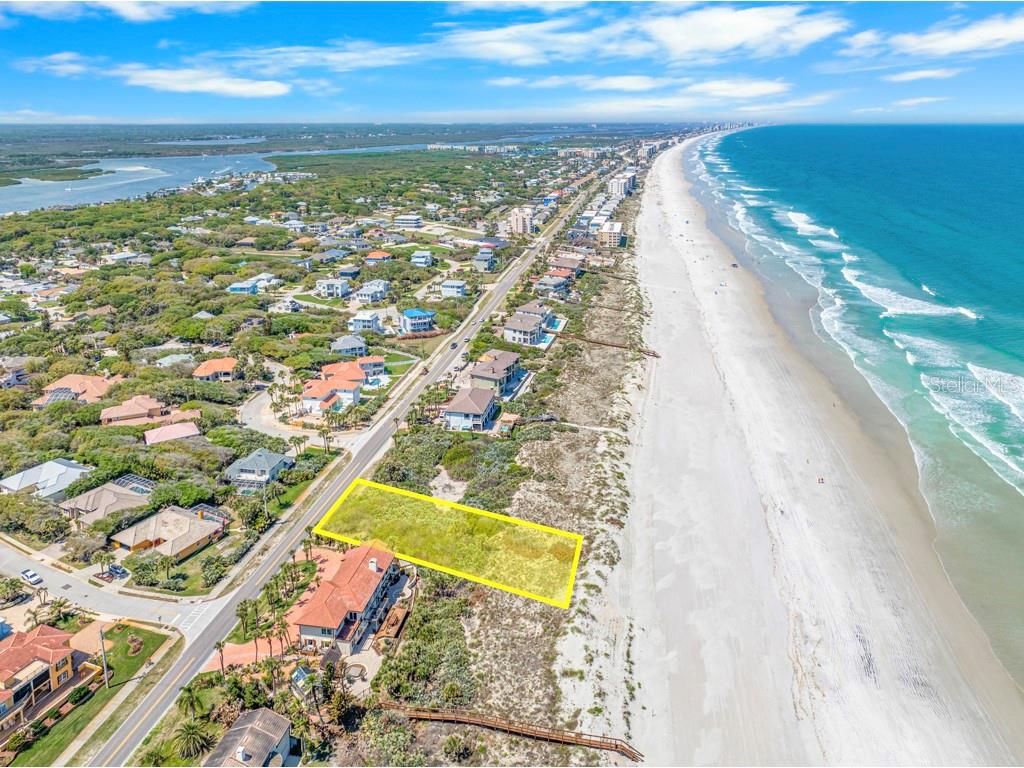 4863 S ATLANTIC AVE, PONCE INLET, FL — photo 8