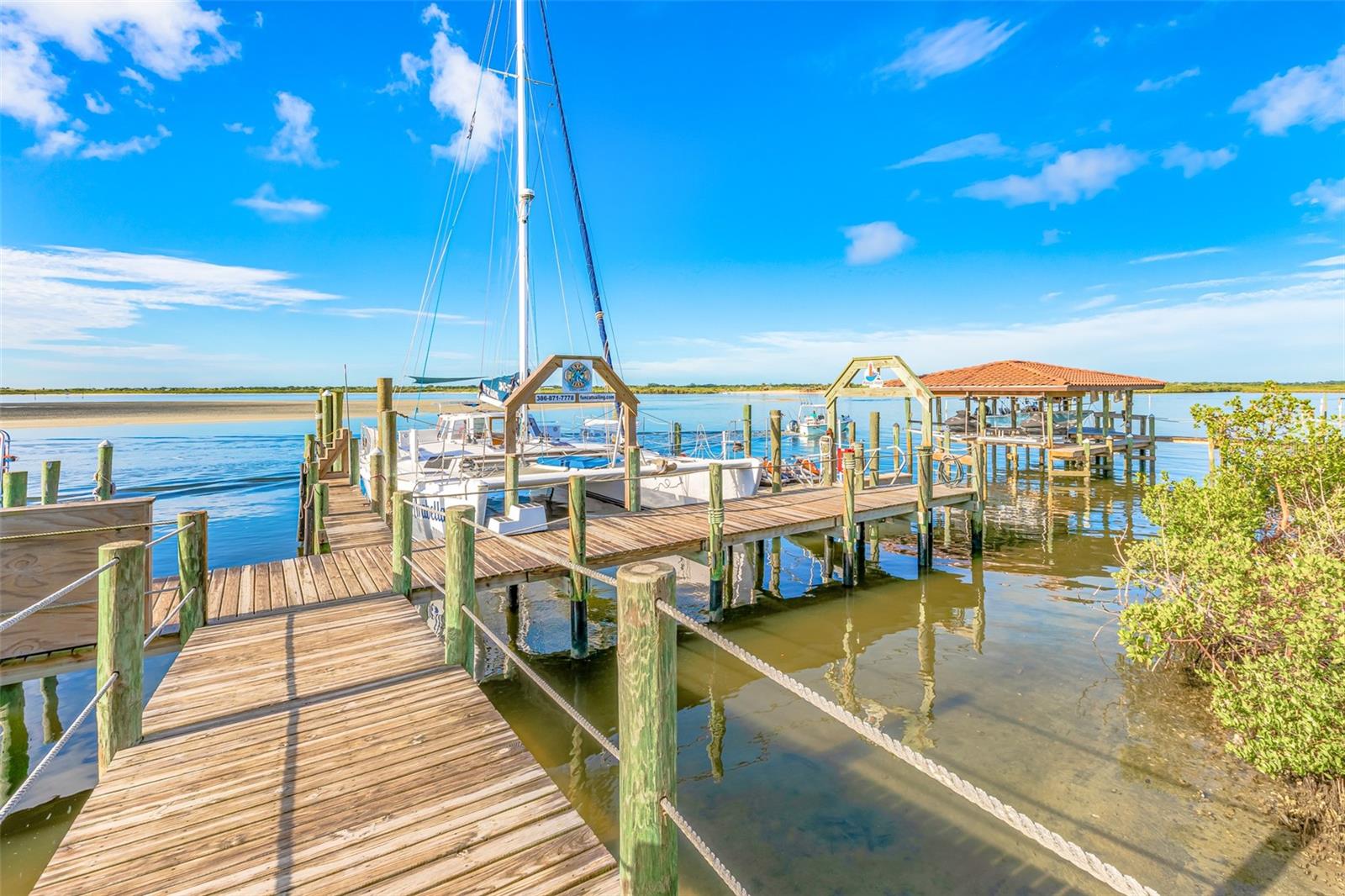 4863 S ATLANTIC AVE, PONCE INLET, FL — photo 11