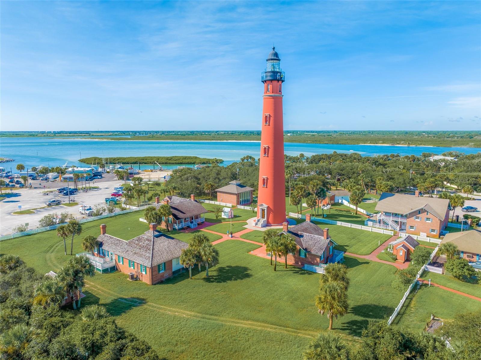 4863 S ATLANTIC AVE, PONCE INLET, FL — photo 12