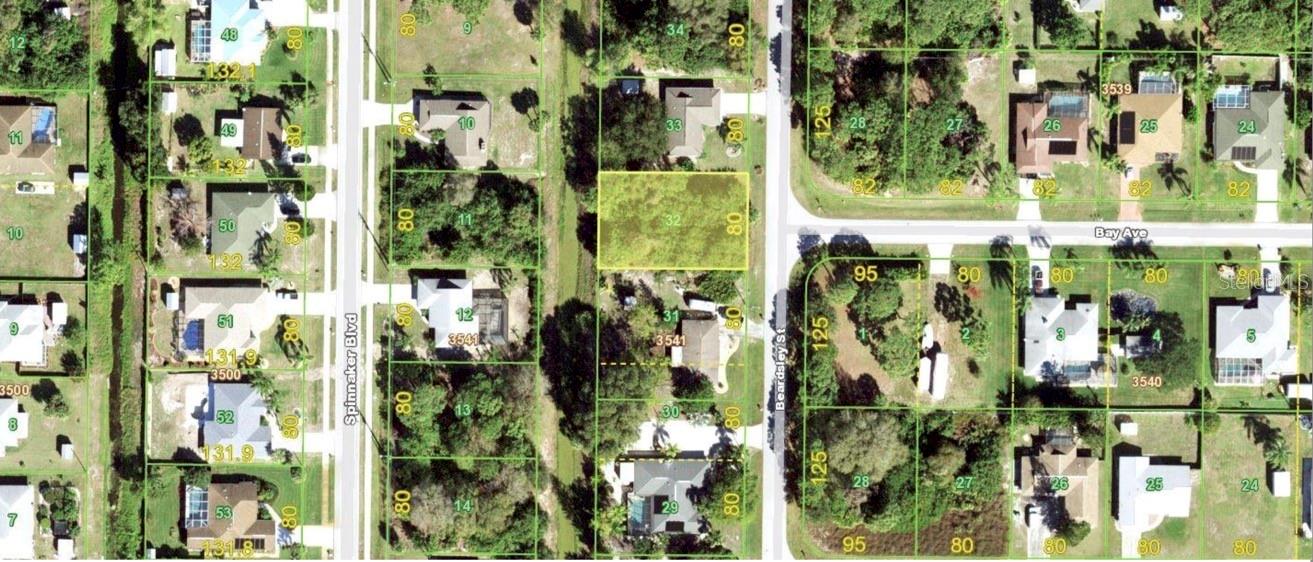 7167 BEARDSLEY ST, ENGLEWOOD, FL
