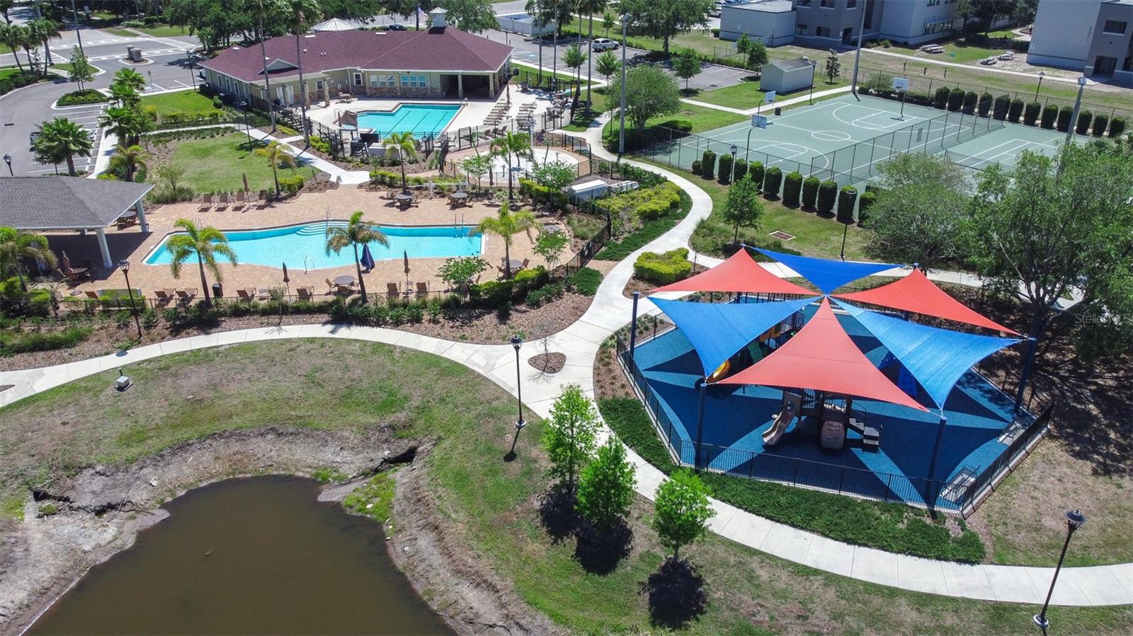 7113 CROMWELL PARK LN, APOLLO BEACH, FL — photo 35