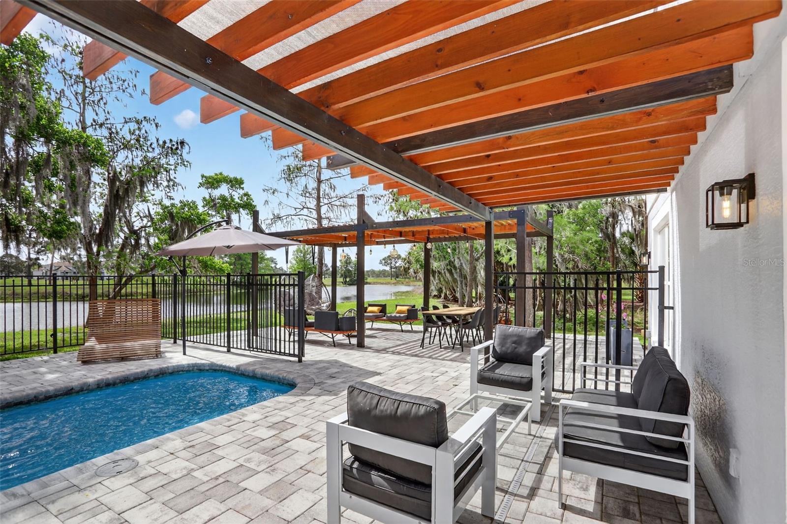 2809 RUNYON CIR, ORLANDO, FL — photo 37