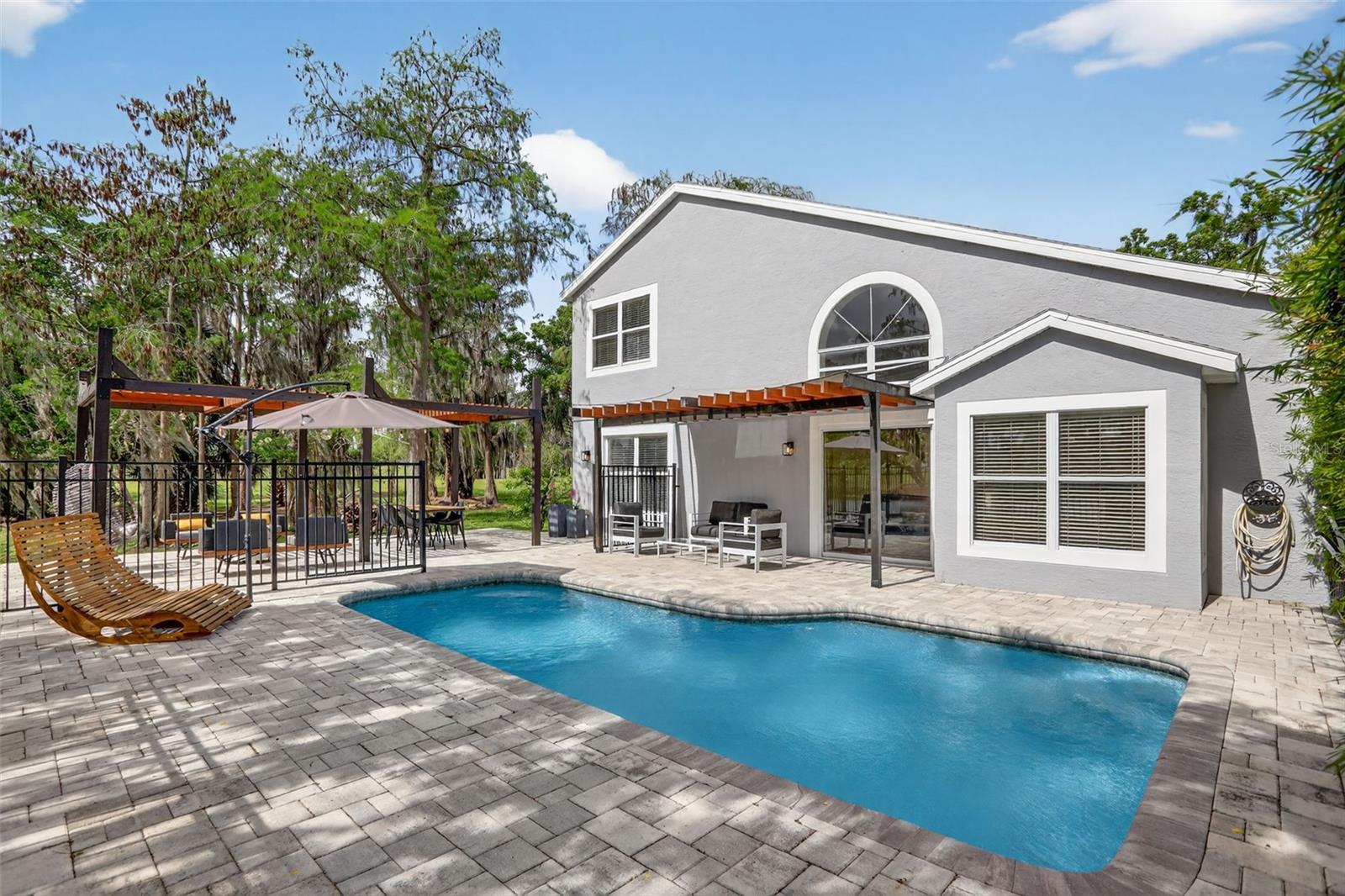 2809 RUNYON CIR, ORLANDO, FL — photo 39