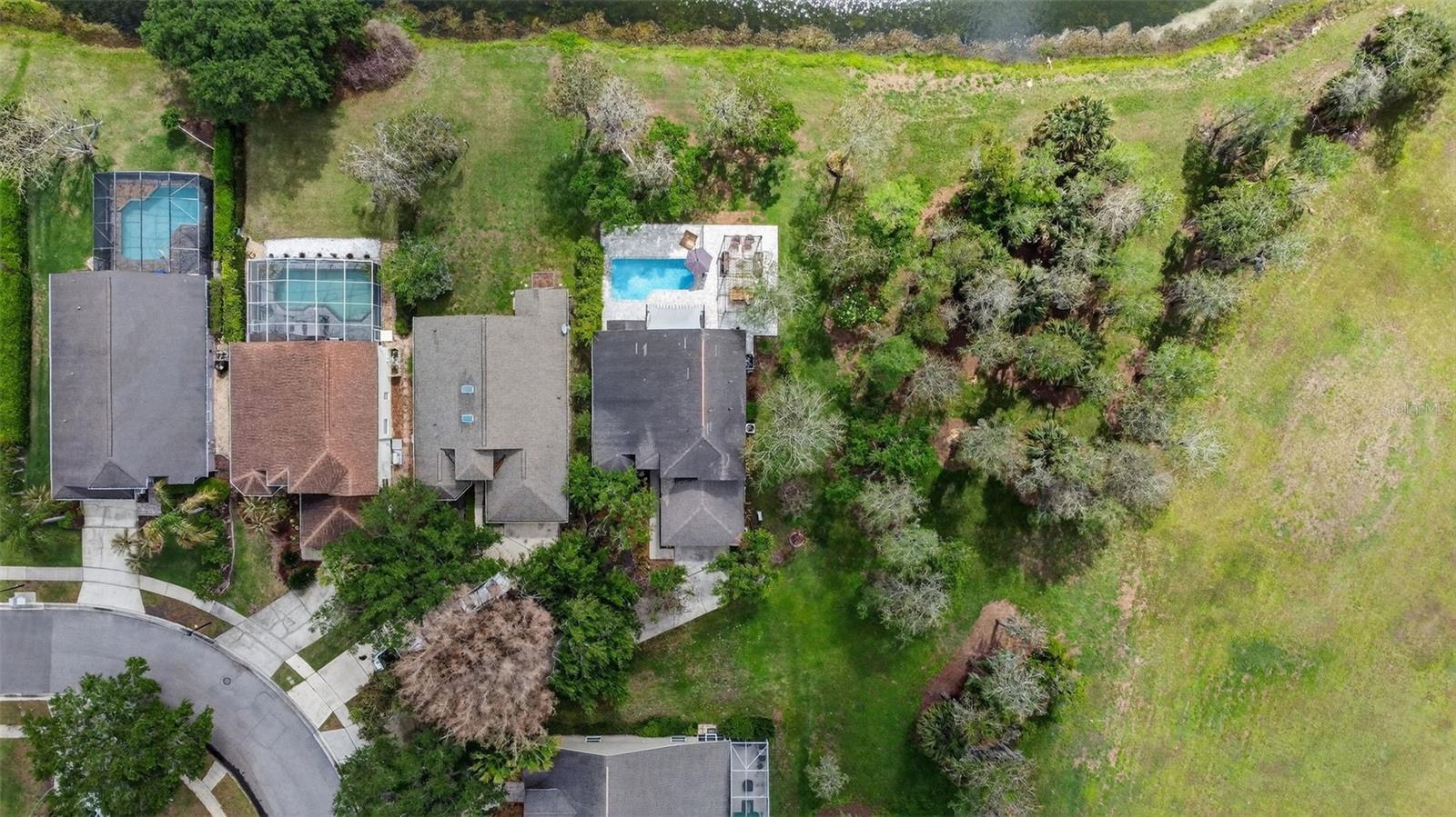 2809 RUNYON CIR, ORLANDO, FL — photo 48