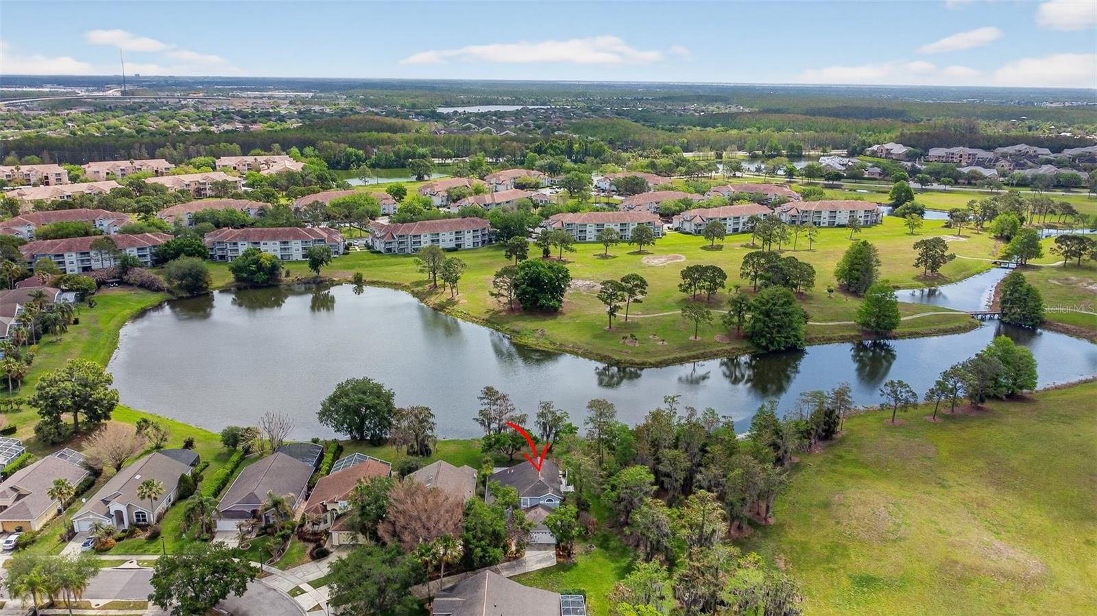 2809 RUNYON CIR, ORLANDO, FL — photo 49
