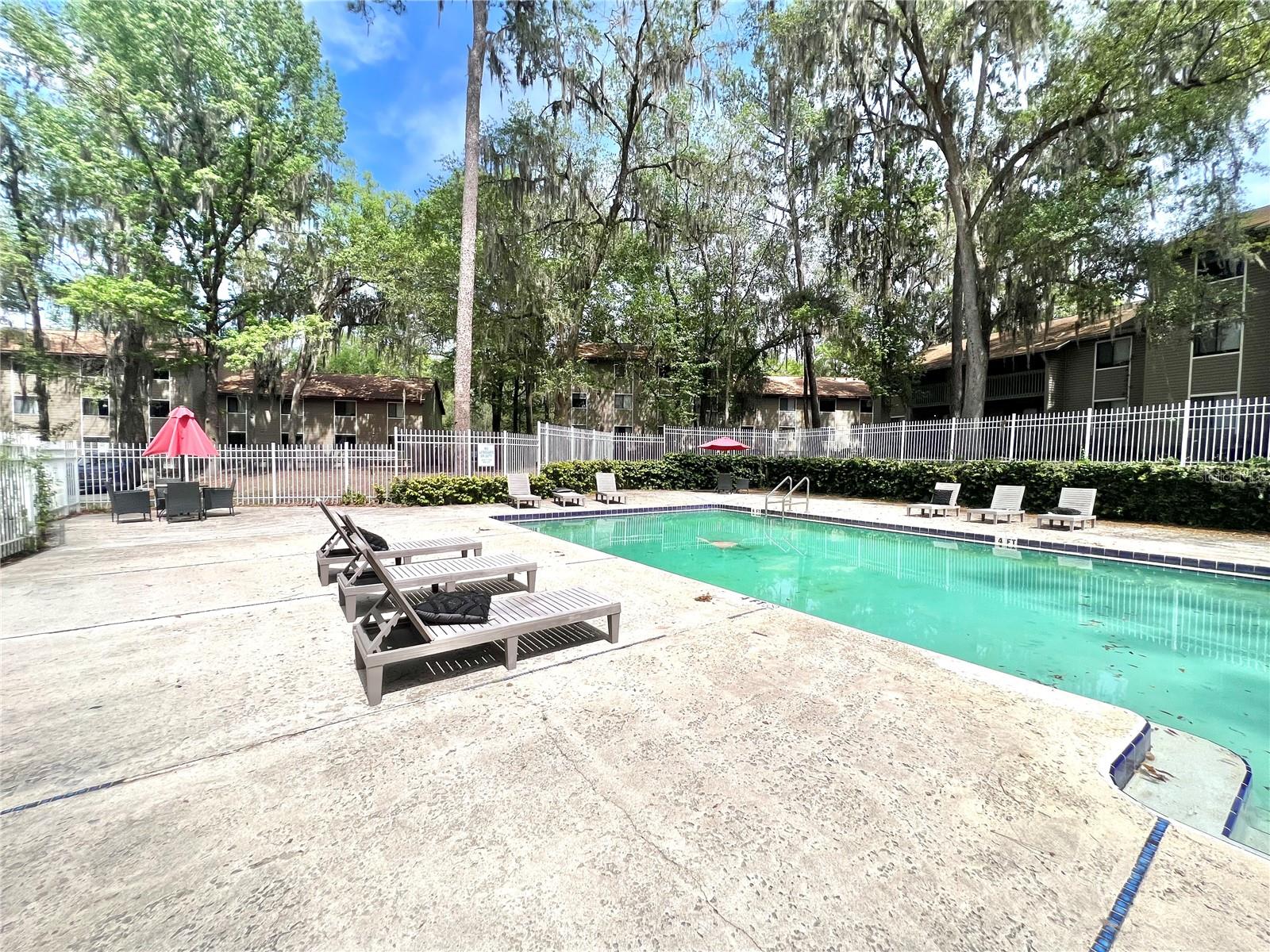 81 SE 16TH AVE #D101, GAINESVILLE, FL — photo 26