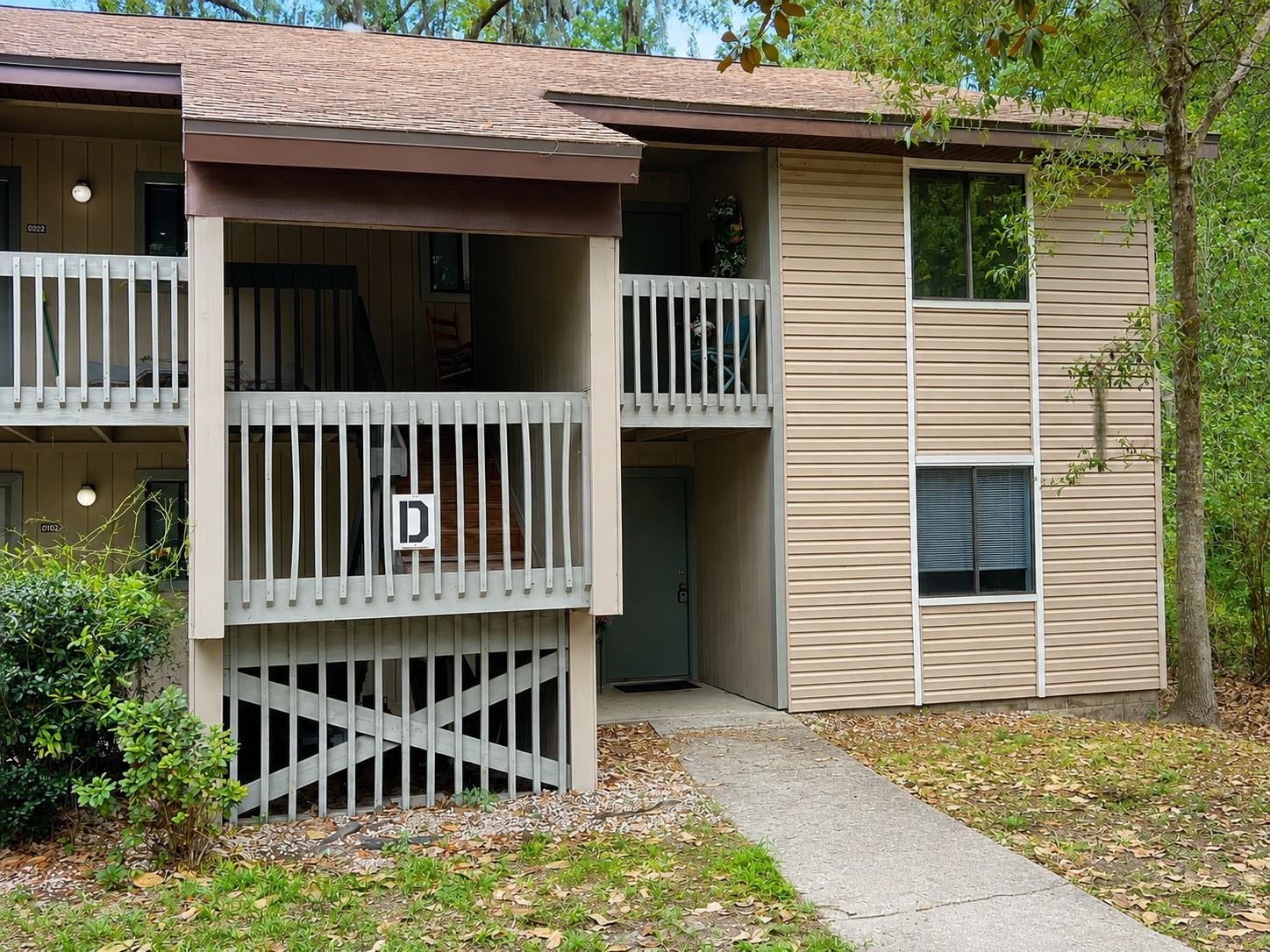 81 SE 16TH AVE #D101, GAINESVILLE, FL