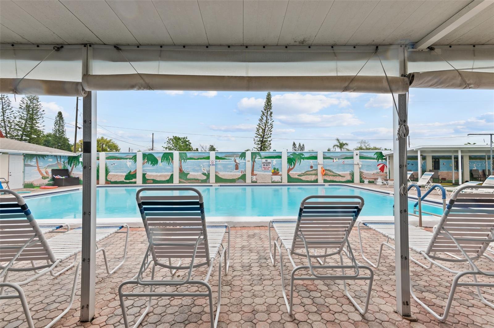 4351 TAHITIAN GARDENS CIR #C, HOLIDAY, FL — photo 12