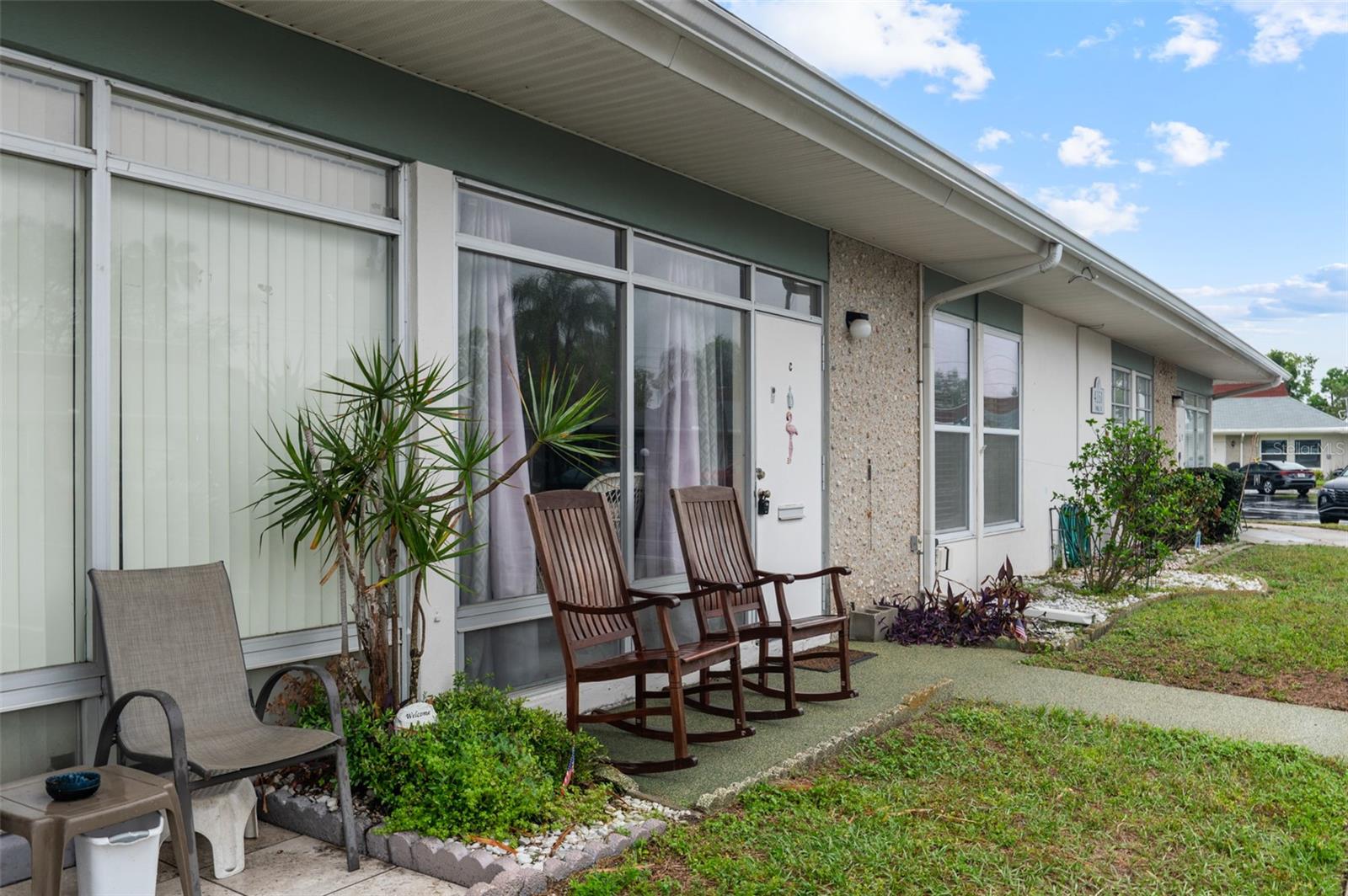 4351 TAHITIAN GARDENS CIR #C, HOLIDAY, FL — photo 2
