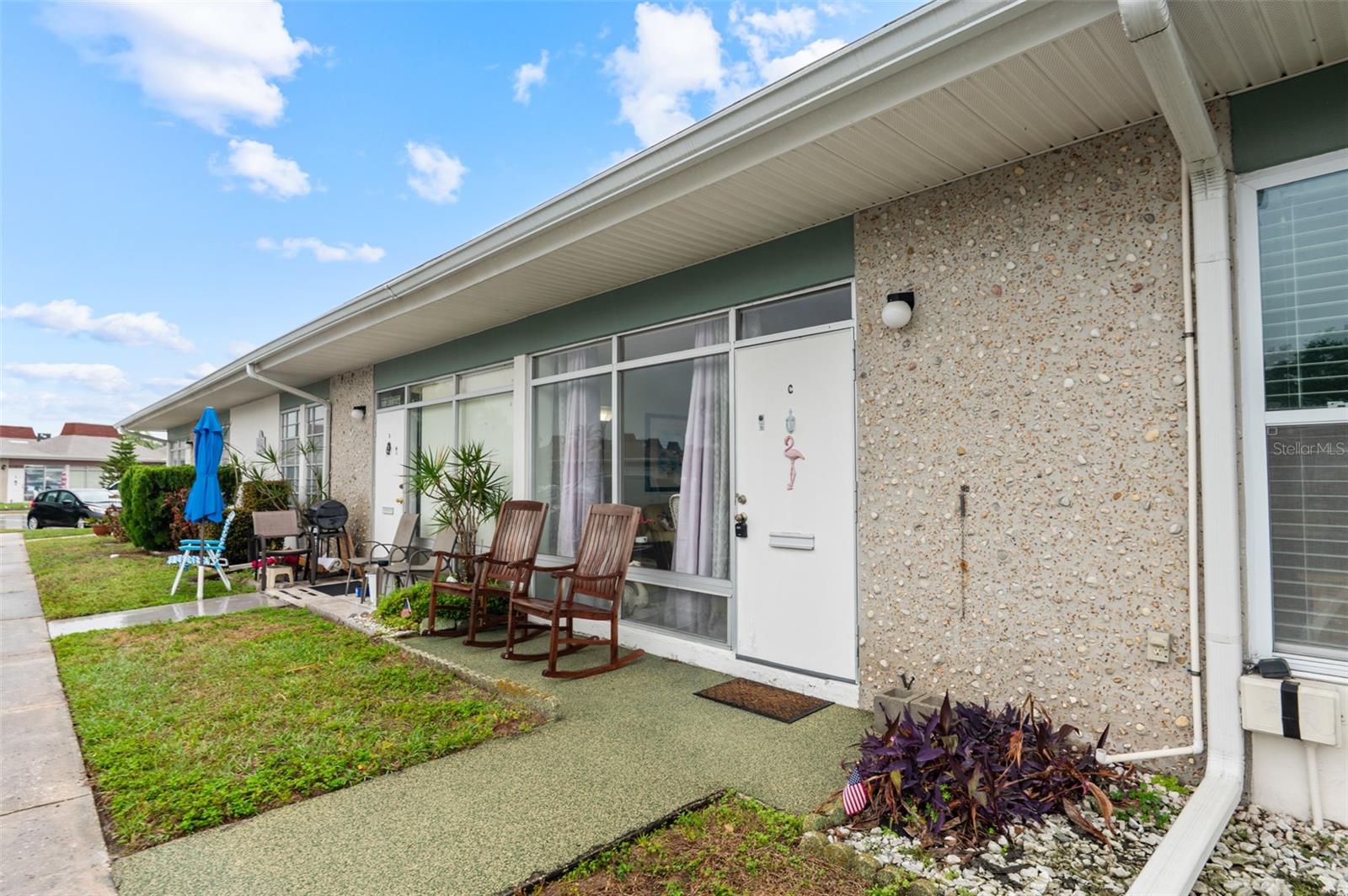 4351 TAHITIAN GARDENS CIR #C, HOLIDAY, FL — photo 19