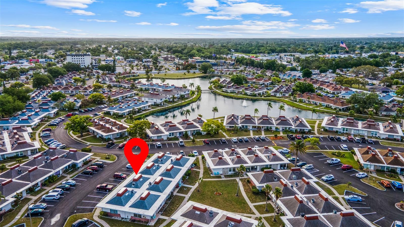 4351 TAHITIAN GARDENS CIR #C, HOLIDAY, FL — photo 40