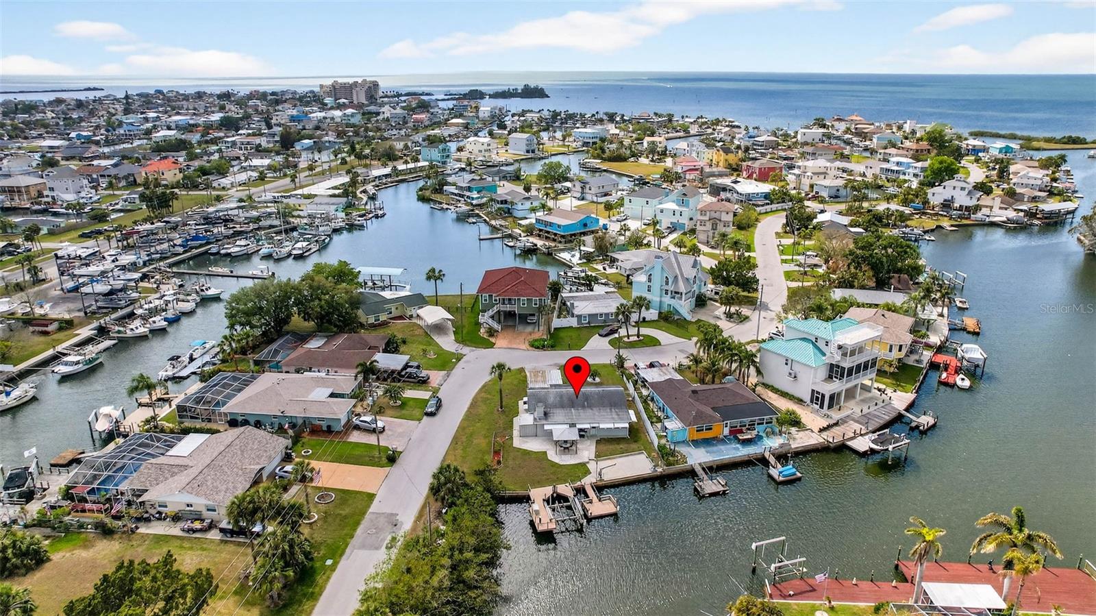 6645 HARBOR DR, HUDSON, FL — photo 2