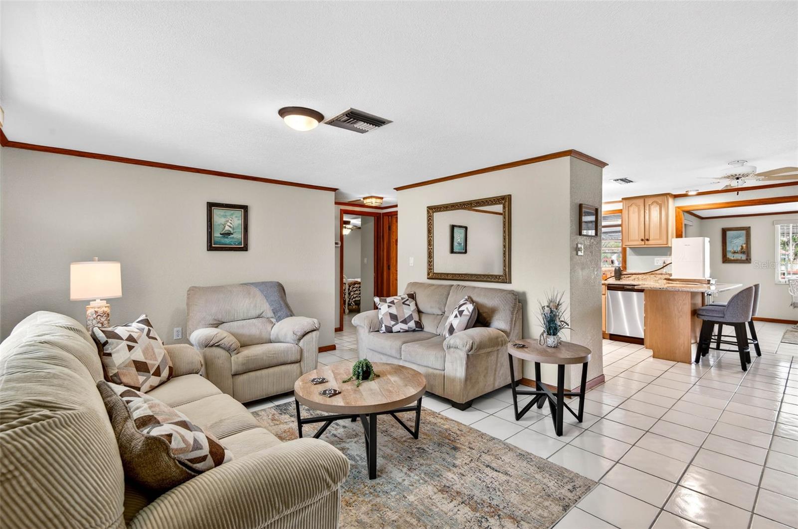 6645 HARBOR DR, HUDSON, FL — photo 4