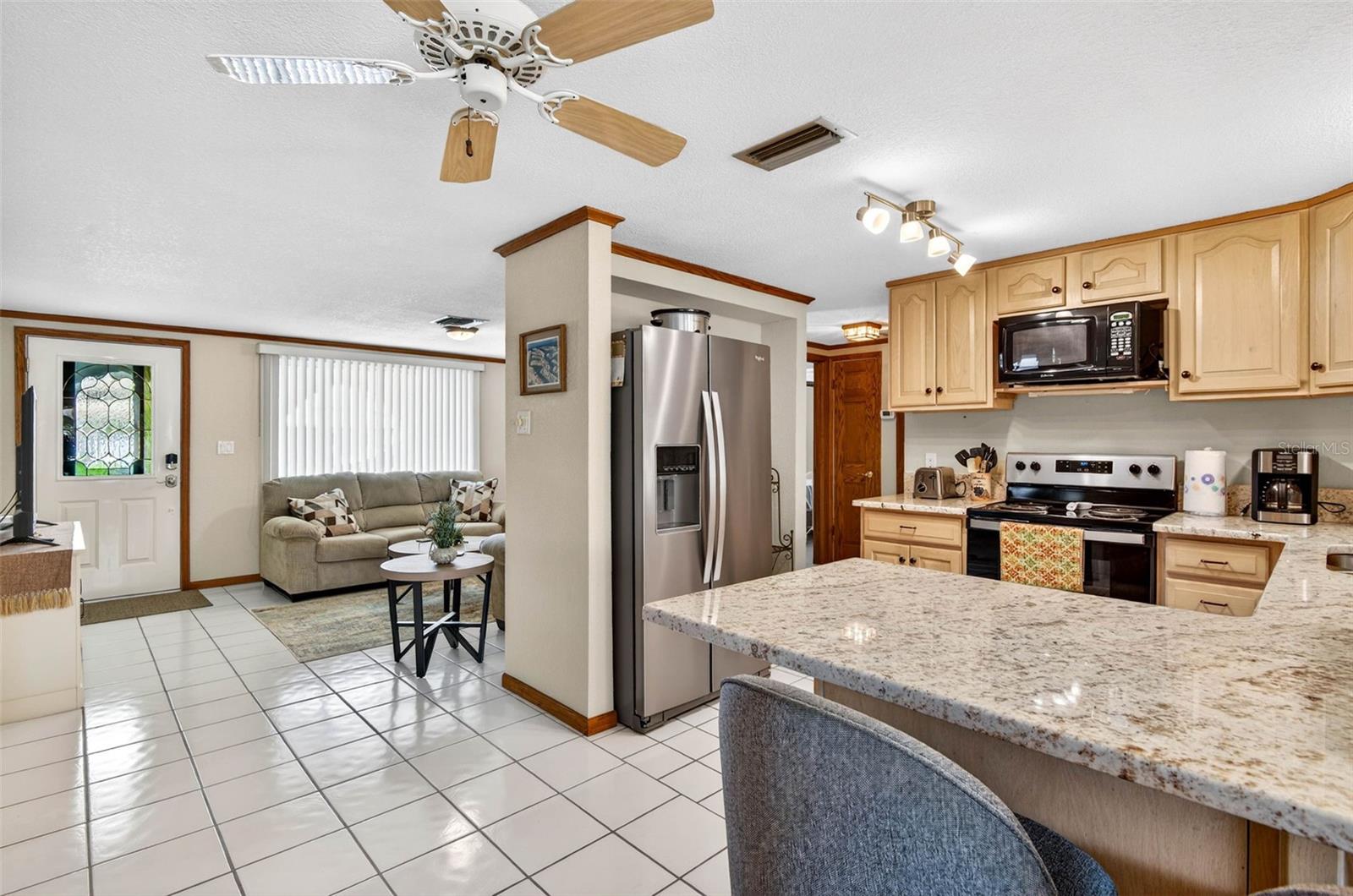 6645 HARBOR DR, HUDSON, FL — photo 9